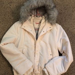 Puma Winter Coat Size L